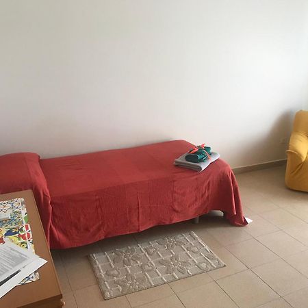 Villa Sicilia Apartment Catania Ngoại thất bức ảnh