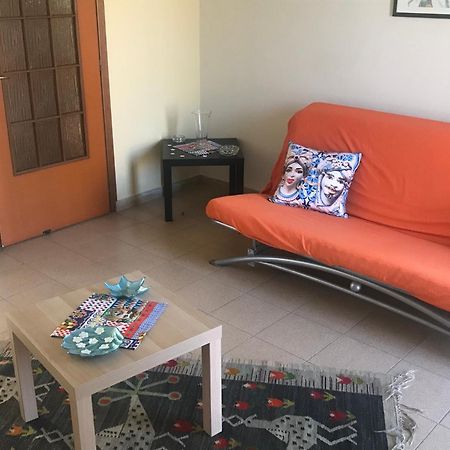 Villa Sicilia Apartment Catania Ngoại thất bức ảnh