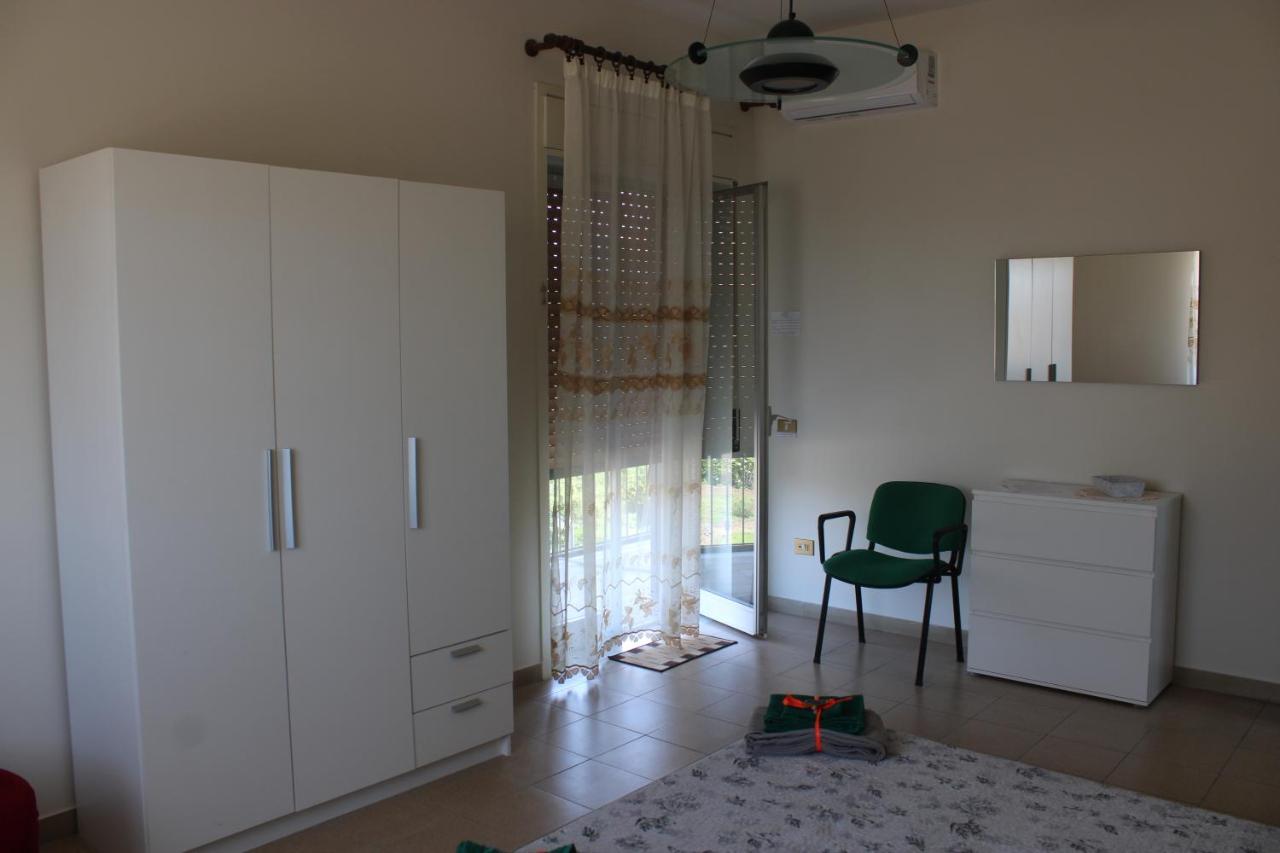 Villa Sicilia Apartment Catania Ngoại thất bức ảnh