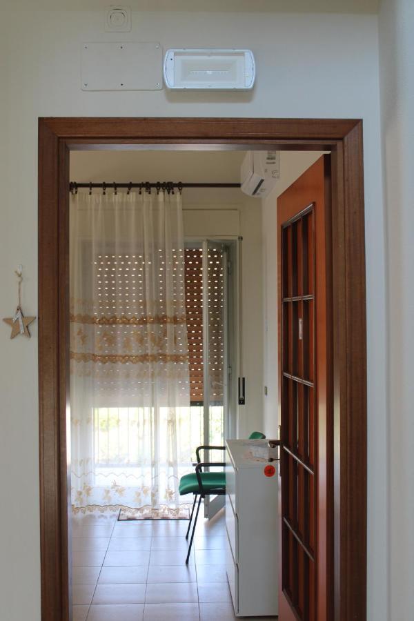 Villa Sicilia Apartment Catania Ngoại thất bức ảnh