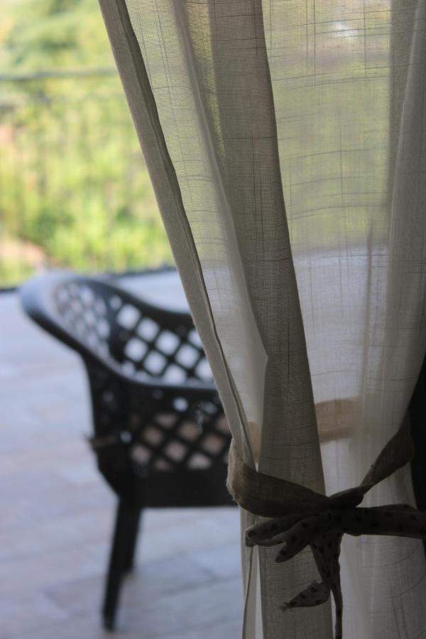 Villa Sicilia Apartment Catania Ngoại thất bức ảnh