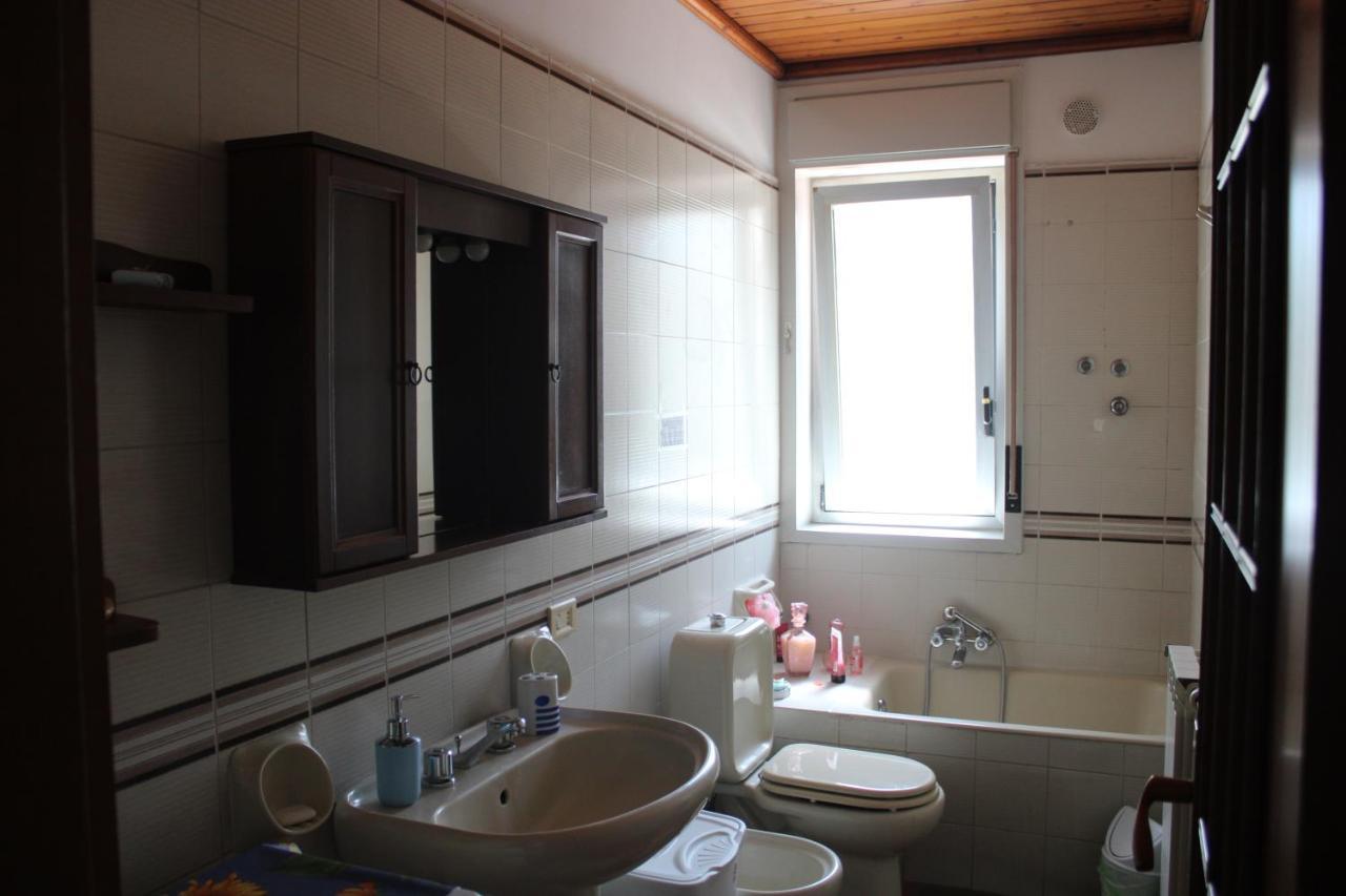 Villa Sicilia Apartment Catania Ngoại thất bức ảnh