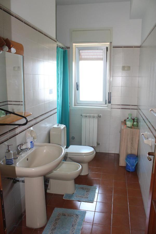 Villa Sicilia Apartment Catania Ngoại thất bức ảnh