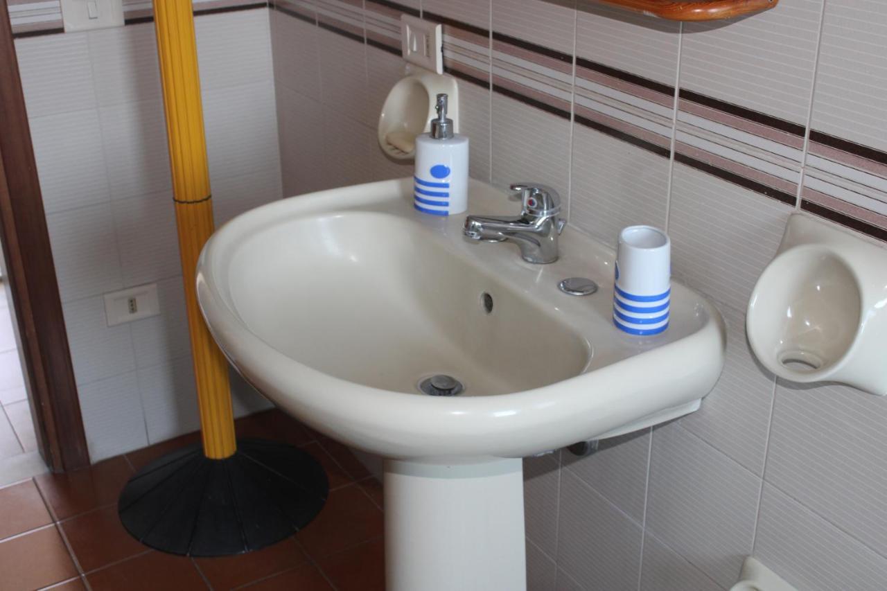 Villa Sicilia Apartment Catania Ngoại thất bức ảnh
