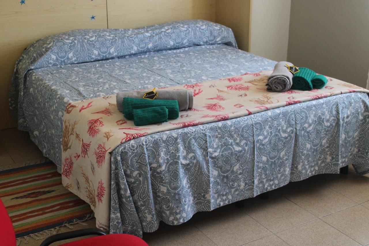 Villa Sicilia Apartment Catania Ngoại thất bức ảnh