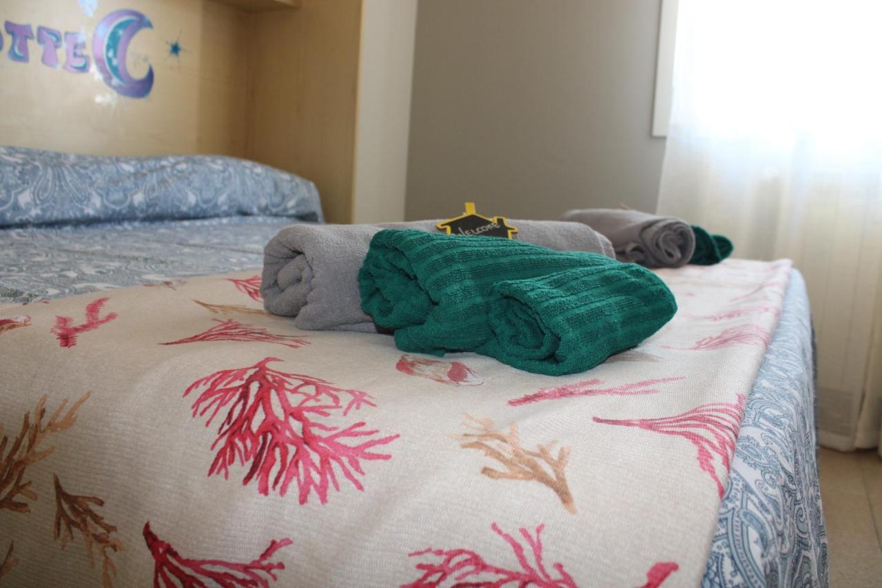 Villa Sicilia Apartment Catania Ngoại thất bức ảnh