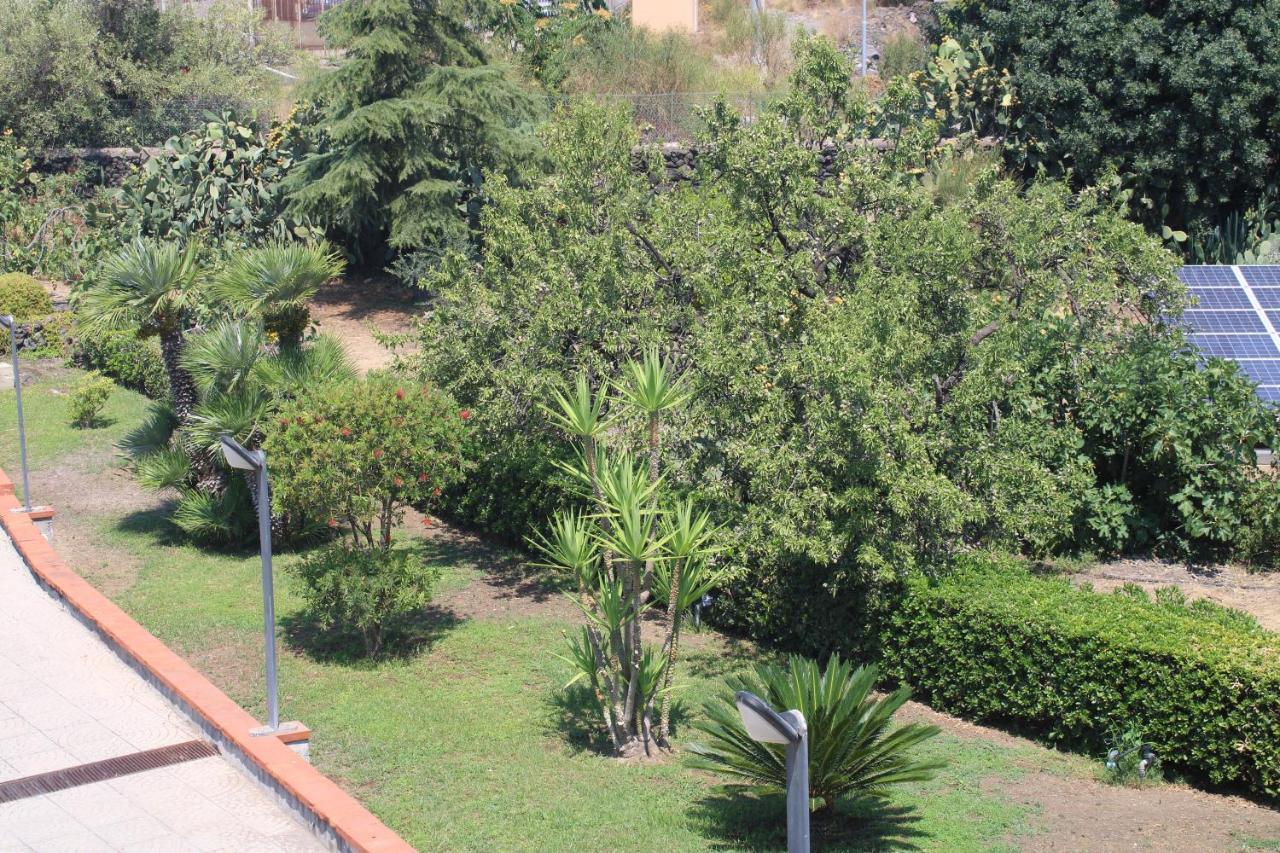 Villa Sicilia Apartment Catania Ngoại thất bức ảnh