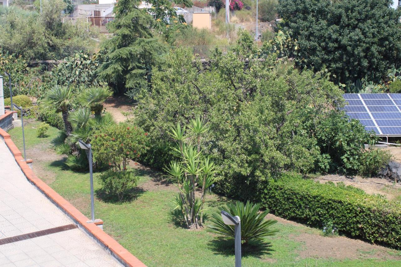 Villa Sicilia Apartment Catania Ngoại thất bức ảnh