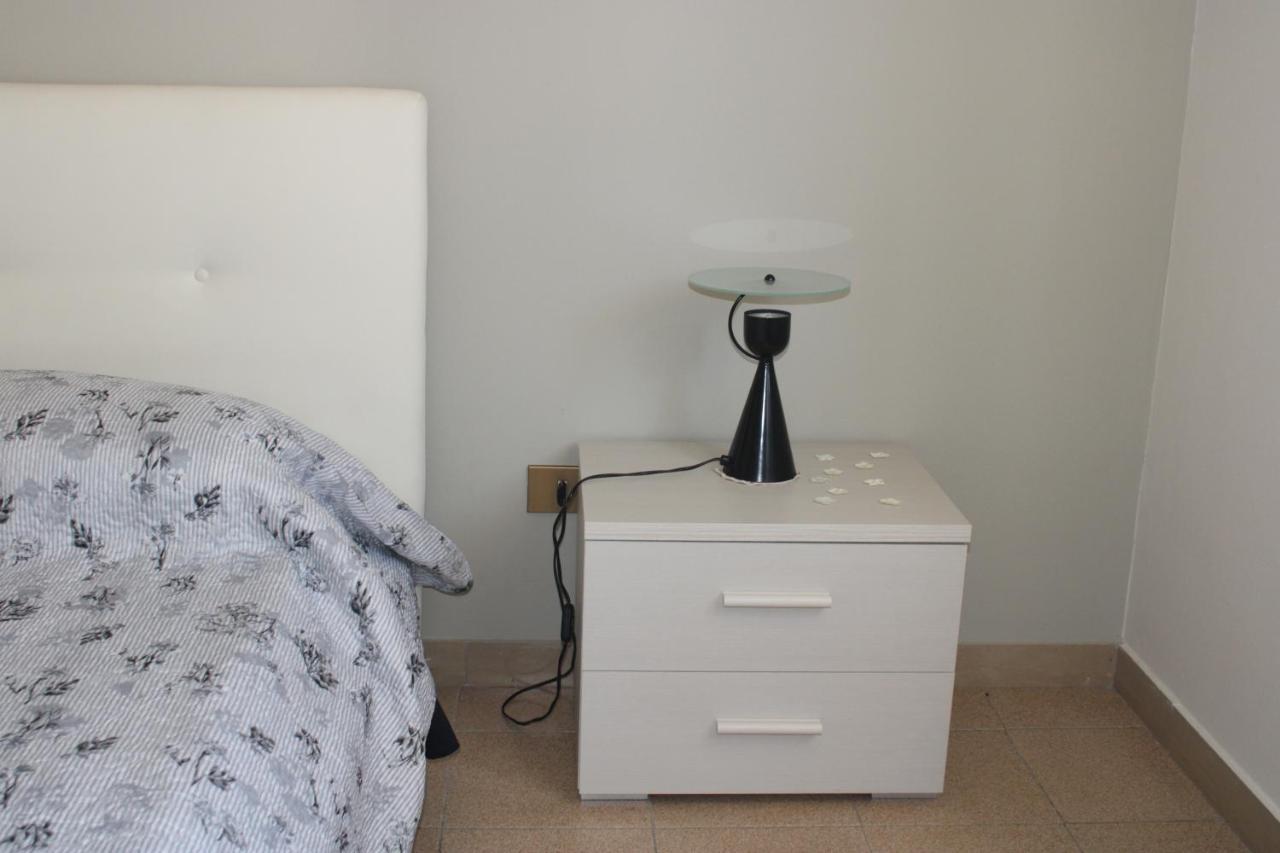Villa Sicilia Apartment Catania Ngoại thất bức ảnh