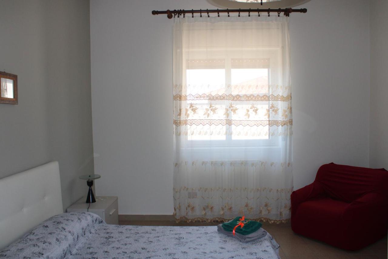 Villa Sicilia Apartment Catania Ngoại thất bức ảnh