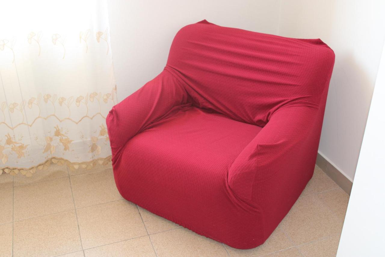 Villa Sicilia Apartment Catania Ngoại thất bức ảnh