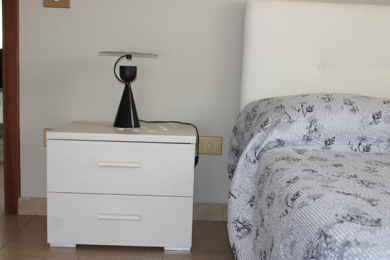 Villa Sicilia Apartment Catania Ngoại thất bức ảnh